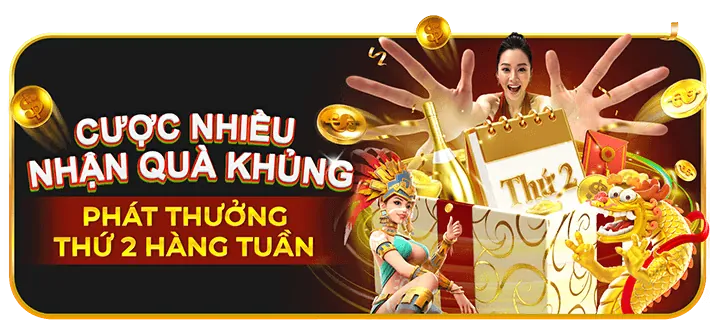 Các tính năng nổi bật của nền tảng vz888