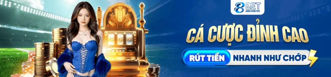 Sân vận động với ánh đèn rực rỡ và cầu thủ đang thi đấu, biểu tượng cho cá cược thể thao vz888