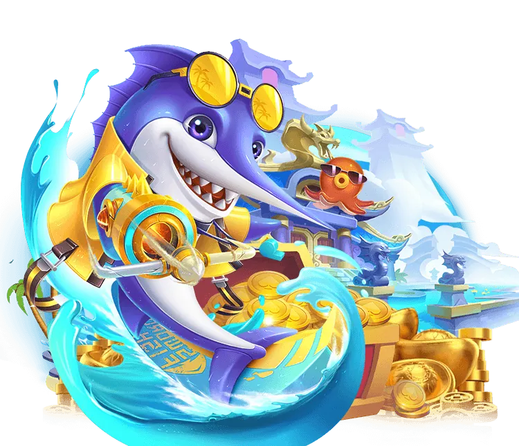 Tổng quan về game bắn cá và nền tảng vz888