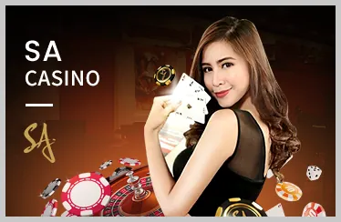 Bàn Baccarat với các lá bài