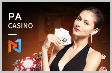 Bàn Blackjack với người chia bài