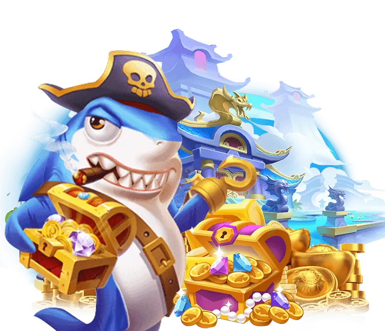 Các chương trình khuyến mãi và đa dạng game bắn cá tại vz888