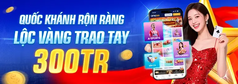 Sự kiện bắn cá độc quyền vz888